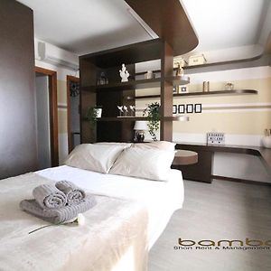 Bamboo Milano Vico